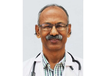 Dr. K.Selvaraj MBBS, DPM, MD (Psych), DNB (Psych) - VAZHIKATTI MENTAL HEALTH CENTRE & RESEARCH INSTI