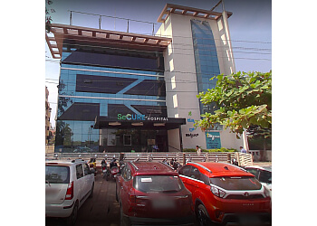 Dr. K Shambhu MBBS, MBBS, MS, MCH, FMAS - SeCURE hospital