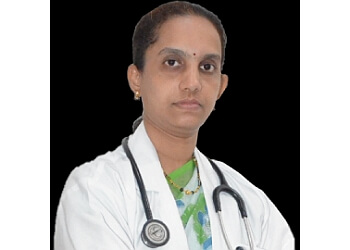 Dr. K Sindhu Reddy MBBS, DGO, DNB
