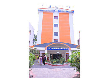 Musculoskeletal Sciences Hospital in Bangalore 