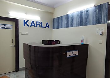 Dr. K. Srinivas, MD, MPH(USA) - KARLA MIND CENTER