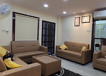 Dr. K. Srinivas, MD, MPH(USA) - KARLA MIND CENTER