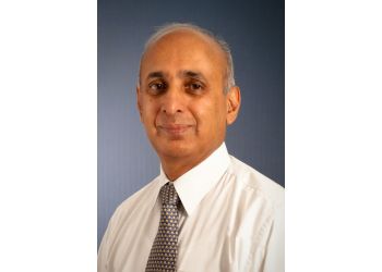 Dr. K. Srinivasan, MBBS, MS - THE FRACTURE & ORTHOPAEDIC CLINIC