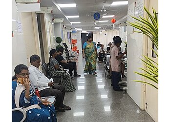 Dr. K. Sugumaran, MBBS, MS, Mch - GEM HOSPITAL