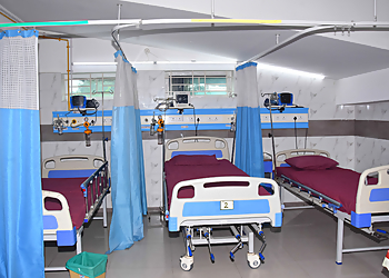 Dr. K. Thiruvarutchelvan, MBBS, MD, DM - DR.THIRU NEURO & MULTI SPECIALITY HOSPITAL PVT LTD