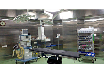 Dr. K. Thiruvarutchelvan, MBBS, MD, DM - DR.THIRU NEURO & MULTI SPECIALITY HOSPITAL PVT LTD