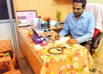 Janvi Multi Speciality Ayurvedic Hospital