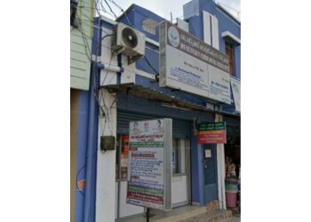 Janvi Multi Speciality Ayurvedic Hospital