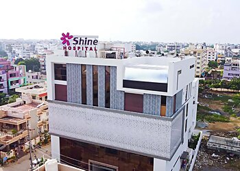 Dr.K.V.Kishore Babu MBBS, MD, DM - SHINE SUPER SPECIALITY