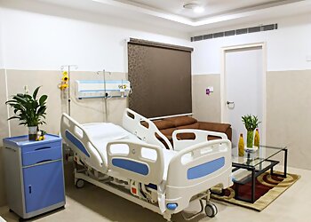 Dr.K.V.Kishore Babu MBBS, MD, DM - SHINE SUPER SPECIALITY