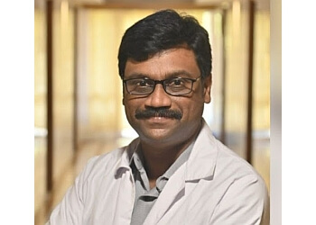 Dr. K. Vamsi Krishna, MD, DM - MEDICOVER HOSPITALS