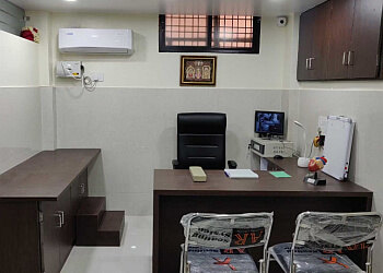 Dr. K. Varun, MBBS, MD, DM - SUCHARITA HEART CLINIC