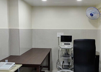 Dr. K. Varun, MBBS, MD, DM - SUCHARITA HEART CLINIC