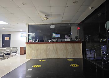 Dr. K. Vishnu Prasad, MBBS, MS, M.Ch - M.B. HOSPITALS