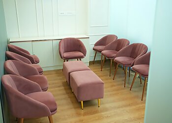 Dr. K. Yogiraj, MBBS, MD, DV - YOGIRAJ CENTRE FOR DERMATOLOGY & COSMETOLOGY