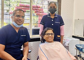 Dr. Kadam's Family Dental Care