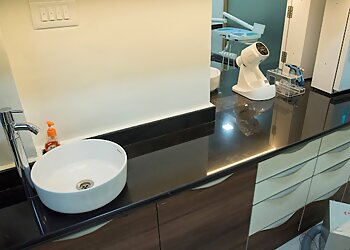 Dr. Kadam's Family Dental Care