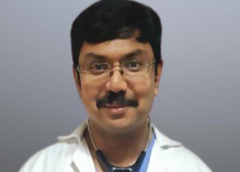 Tiruchirappalli Cardiologists Dr. Kader Sahib Ashraf, MBBS, MD, MRCP, DNB(Cardio),FESC - APOLLO SPECIALITY HOSPITALS image 1