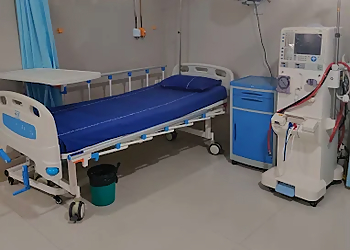 Dr. Kagollu Mallikarjun, MBBS, DTCD, FFCP - AMRUTHA CHEST CENTRE NELLORE