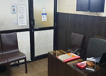 Dr. Kailash Gokral, MBBS, PGDMLS, MD