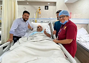 Dr.Kairav Shah, MBSS, MS, MCH - NEUROKALP