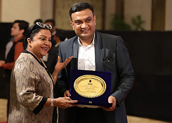 Dr.Kairav Shah, MBSS, MS, MCH - NEUROKALP