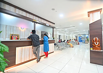 Dr. Kalaiselvi MD - SAI MIND CARE 