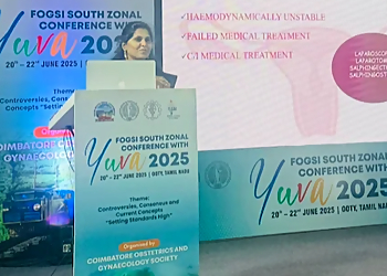 Dr. Kalaivani Logesh, MBBS, MS., DNB, MNAMS, MRCOG (UK)