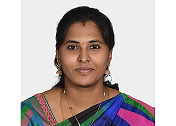 Dr. Kalaivani Logesh, MBBS, MS., DNB, MNAMS, MRCOG (UK) Dr. Kalaivani Logesh, MBBS, MS., DNB, MNAMS, MRCOG (UK)