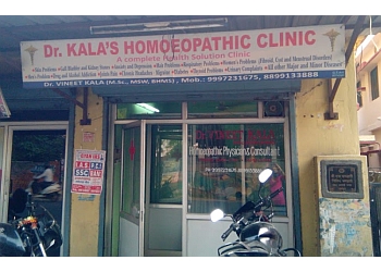 3 Best Homeopathic Clinics in Dehradun - Expert Recommendations