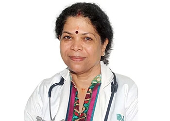 Dr. Kalpana Dash, MBBS, MD, DM - APOLLO HOSPITALS