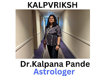 Dr. Kalpana Pande - KALPVRIKSH