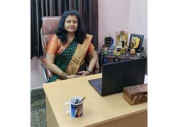 Dr. Kalpana Pande - Kalpvriksh