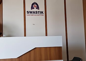 Dr. Kalpesh Panchal, MBBS, MD, DAA - SWASTIK CLINIC