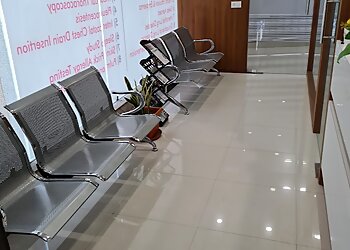 Dr. Kalpesh Panchal, MBBS, MD, DAA - SWASTIK CLINIC