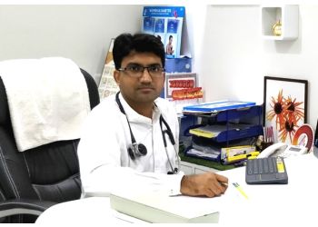  Dr. Kalpesh S Kavar, MBBS, MD, PGD  - DR. KALPESH KAVAR's DIABETES CARE