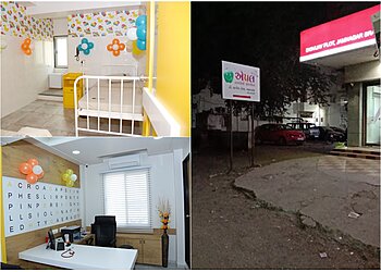 Dr. Kalpesh S Makwana, MBBS, MD - Apple Children Hospital