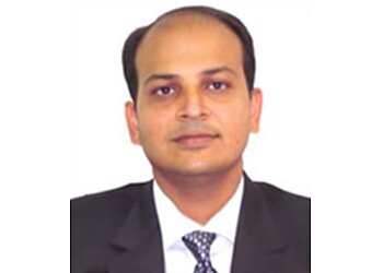 वड़ोदरा हड्डी रोग विशेषज्ञ डॉक्टर Dr. Kalpit Patel, MBBS, MS, FRCS - NAISARGORTHO SPECIALITY HOSPITAL छवि 1