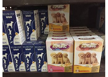 Dr. Kalsi Vet Clinic