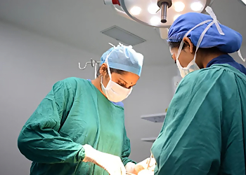 Dr. Kalyani Reddy, MBBS, MS, DNB