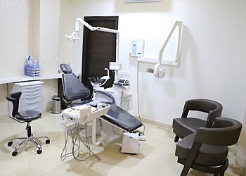 Dr. Kamal Bajaj, BDS, MDS - ORTHO TRENDZ CLINIC