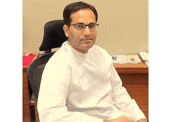Dr. Kamal Bajaj, BDS, MDS - Ortho Trendz Clinic