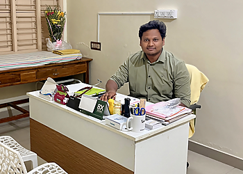 Dr. Kamal Bharathi, MBBS, MD - DR KAMAL’S CHEST CLINIC