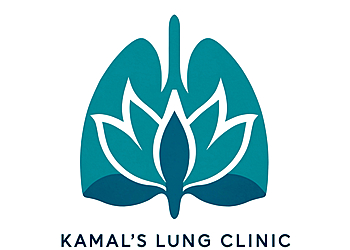 Dr. Kamal Bharathi, MBBS, MD - DR KAMAL’S CHEST CLINIC