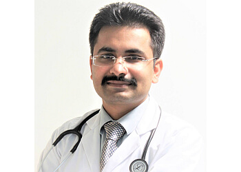 Dr. Kamal Gera, MBBS, MD