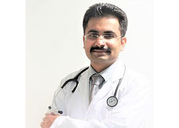 Dr. Kamal Gera, MBBS, MD - LUNG CARE CLINIC