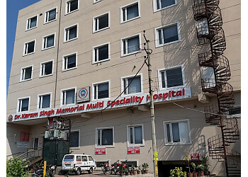 Dr. Kamal Jeet Singh, MBBS, MS, M.Ch, DNB - DR. KARAM SINGH MEMORIAL MULTI SPECIALTY HOSPITAL