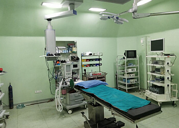 Dr. Kamal Jeet Singh, MBBS, MS, M.Ch, DNB - DR. KARAM SINGH MEMORIAL MULTI SPECIALTY HOSPITAL