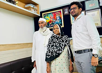 Dr. Kamal Jindal, MBBS , MS, MCh