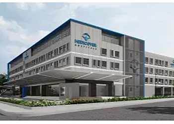 Dr Kamal Kiran, MBBS MD, DNB - MEDICOVER HOSPITALS